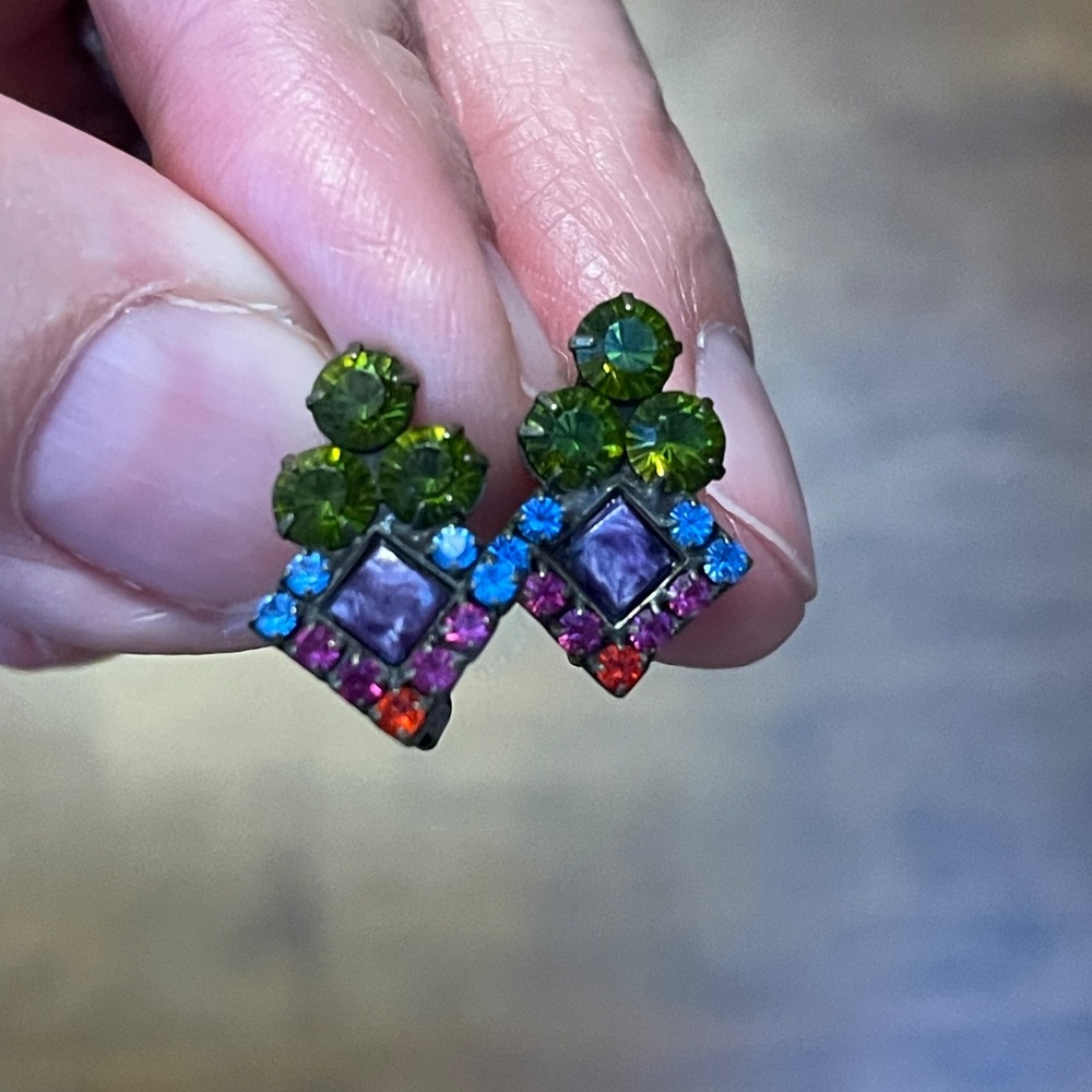 Sorrelli Earrings